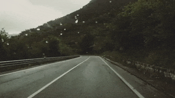 Camper Appennini GIF by Attimi Autentici