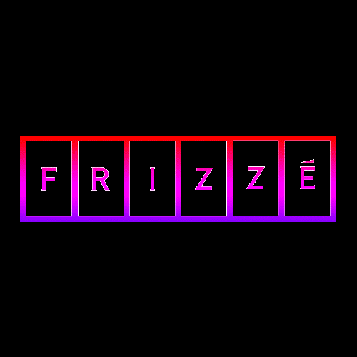 Friday Viernes GIF by Frizzé