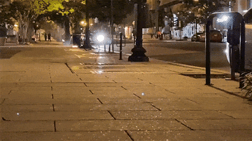 Fire GIF