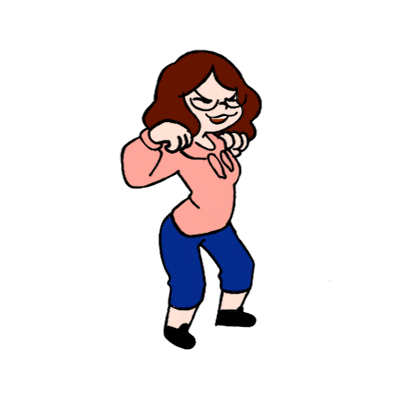Animated Sticker