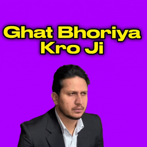 Punjabi GIF by Universal Music India