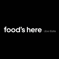 hungry food delivery GIF by Uber Eats