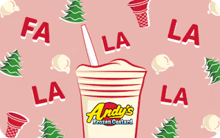 Andys GIF by Andy's Frozen Custard