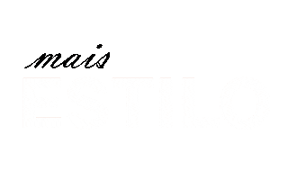 Fashion Moda Sticker by Revista Mais Estilo