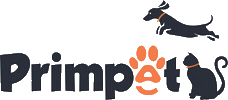 Primpet Sticker