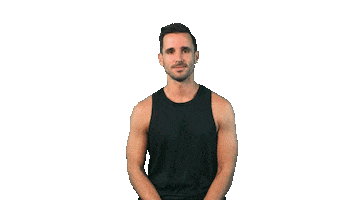 Lets Go Sticker by Union Three Studio