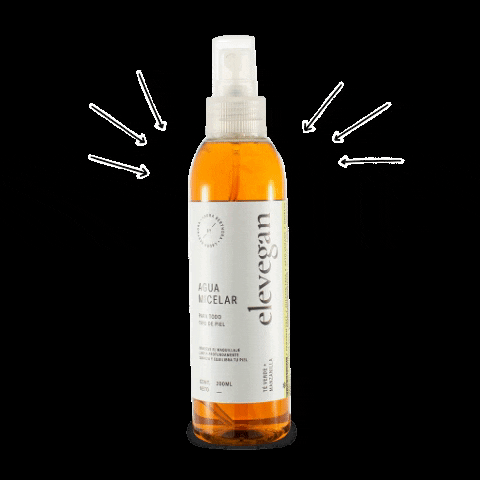 Elevegan Cosmética GIF