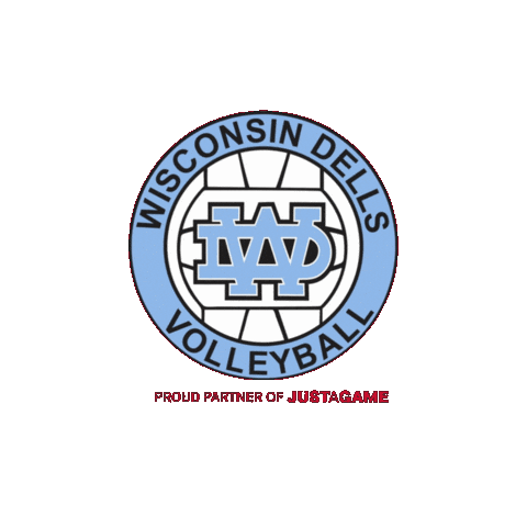 Dells Sticker by Justagame