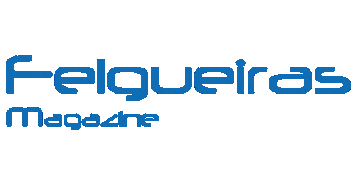 Felgueiras Magazine Sticker