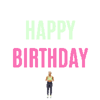 Happy Party Sticker By Jakmall Create For Ios Android Giphy