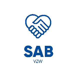 SIREAS asbl Sticker