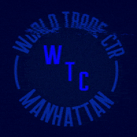 World Trade Center Wtc GIF by Rob Jelinski Studios