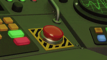 Bongo Cat In Space GIF