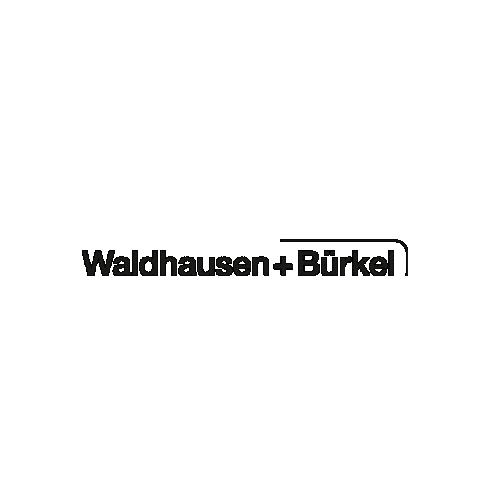 Wabu Sticker by Waldhausen+Bürkel