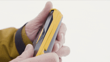 Backcountry Access GIF