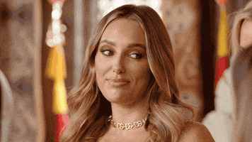 Look Glance GIF by The Only Way is Essex