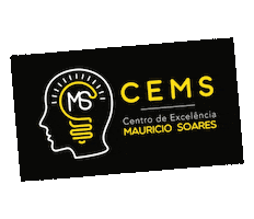 Cems Sticker