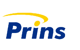 Prins Autogas Sticker