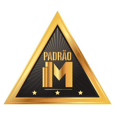 Construtora Padrao Sticker by Anderson Moraes Imóveis