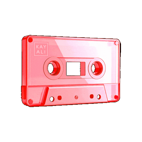 KAYALI Sticker