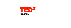 Sticker by TedXfrascati
