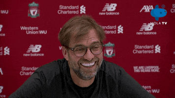 Laugh Liverpool GIF by MolaTV