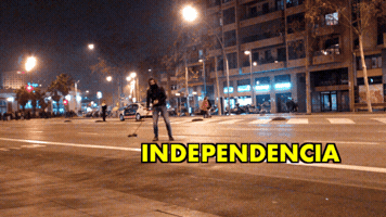 Barcelona GIF