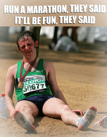 Running GIF