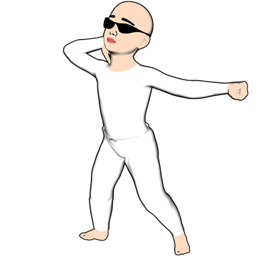 Happy GIF