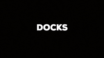 fifthislandmusic docks GIF