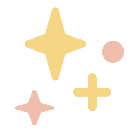 Shining Star Sticker