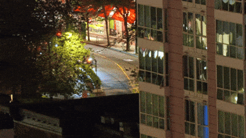 Music Video Traffic GIF by Jade LeMac