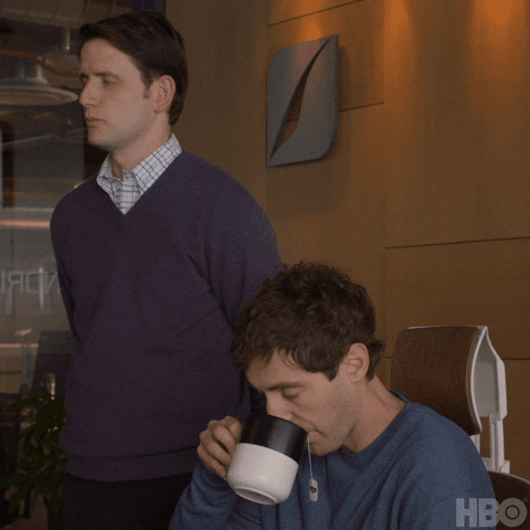Hbo GIF by Silicon Valley