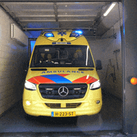 Medical Ambulance Transport Emergency Vehicle Transfer Rescue Heavy Truck -  China Medical Ambulance, Ambulance | Made-in-China.com
