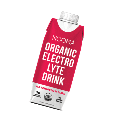 NOOMA Sticker