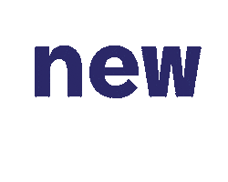 New New New Mission Sticker by MissionCooling