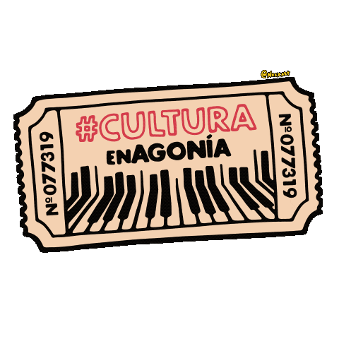 Musica Sticker