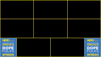 Nerd GIF