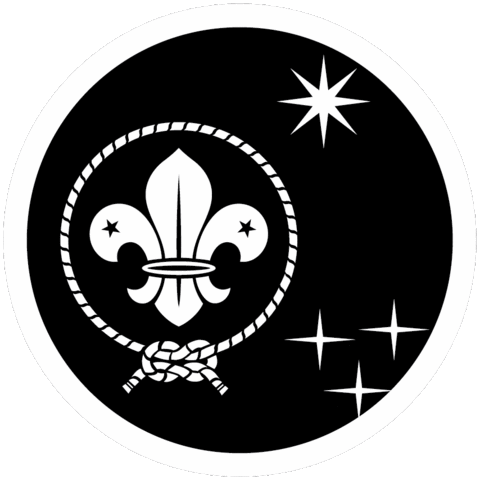 Cruzdelsur Asdecyl Sticker by ASDE - Exploradores de Castilla y León