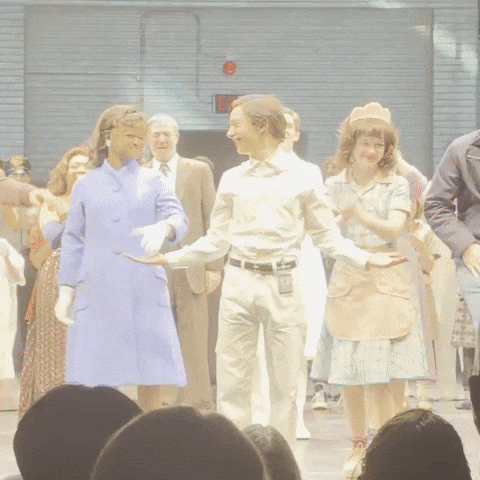 Stranger Things GIF