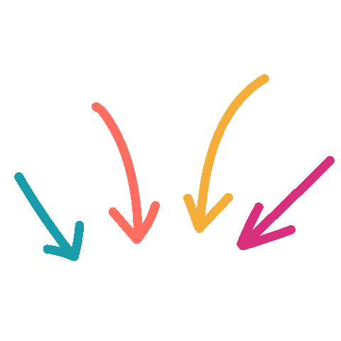 Swipe Up Sticker