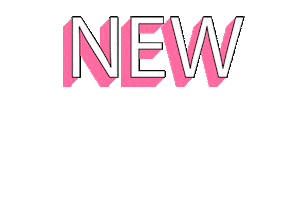 New Sticker by Gaudi Clothing Indonesia