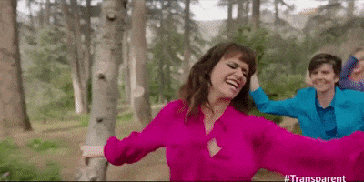 Season 5 Transparent Amazon GIF by Amazon Prime Video