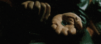 Keanu Reeves Neo GIF by The Matrix - Find & Share on GIPHY