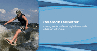 Coleman Ledbetter GIF