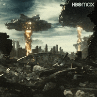 GIF by HBO Max