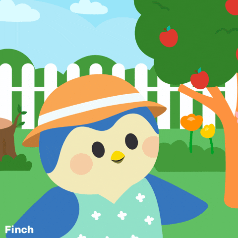 Happy Good Day GIF by Finch Care by finchcare