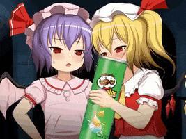 Pringles GIF