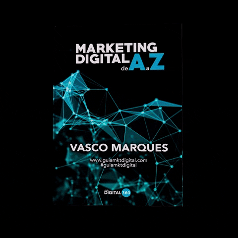 Book Livro GIF by Marketing Digital 360