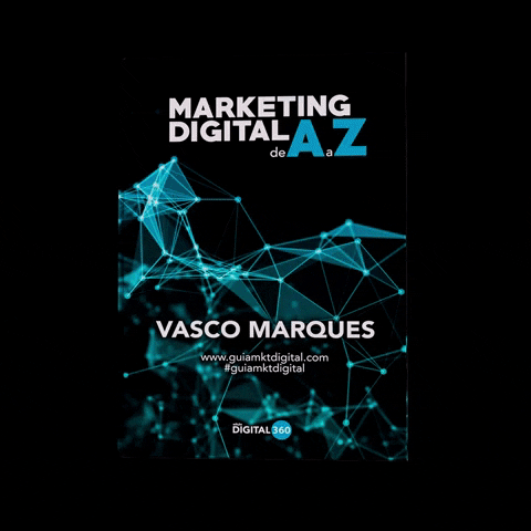 book livro GIF by Marketing Digital 360